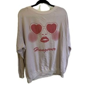 Wildfox Roadtrip Sweatshirt